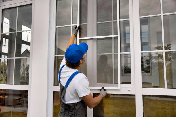 Fast and Reliable Emergency Window and Door Repairs in Port Labelle, FL